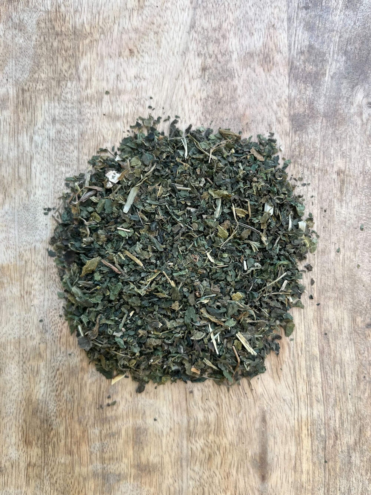 Nettle is a mineral-rich tonic that supports seasonal wellness, eases inflammation, and gently nourishes the body—perfect for daily herbal blends. Shop Rhino and Lucy, Curated Herbal Teas for Wellness, Ritual & Gifting.