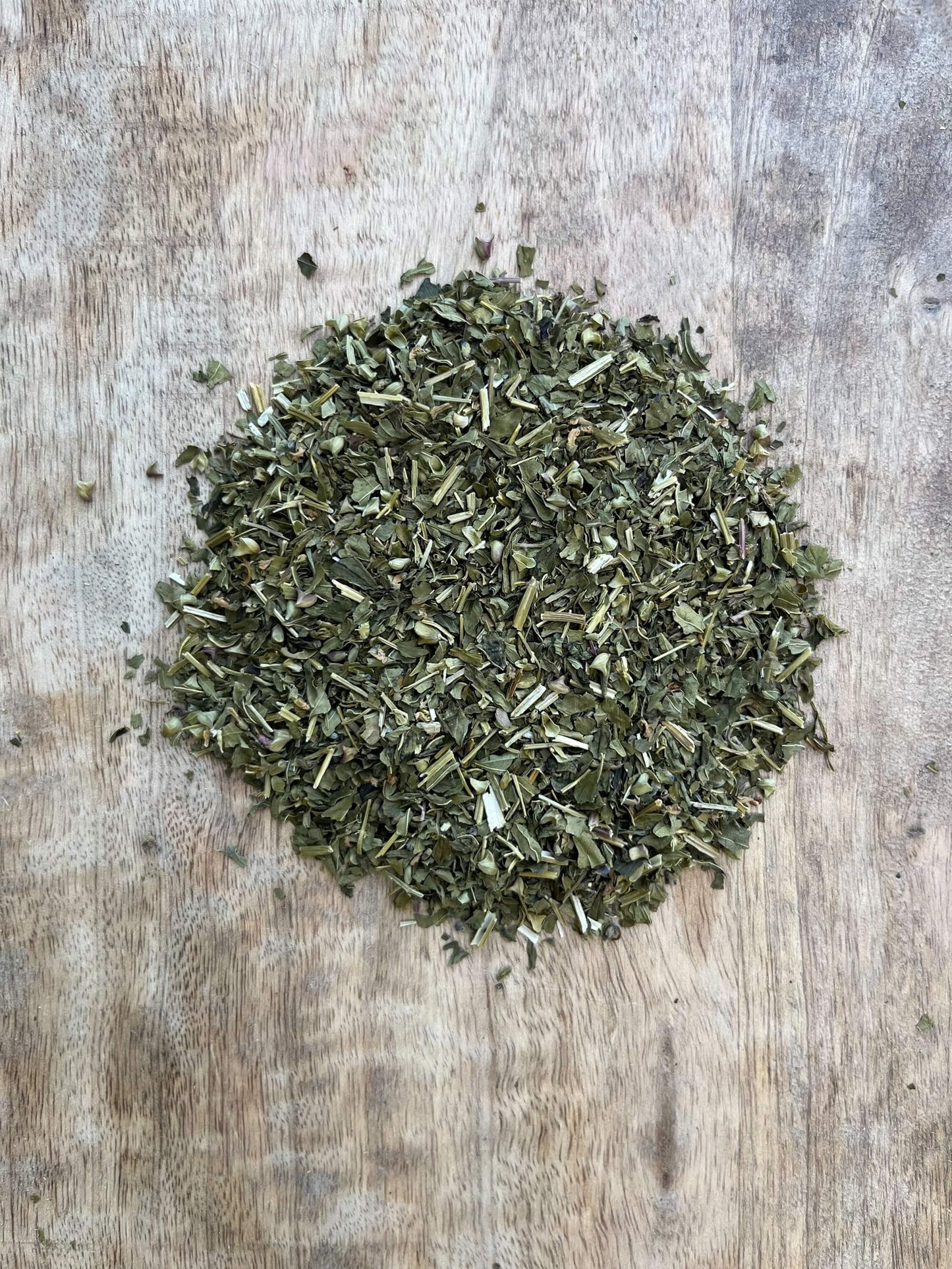 Skullcap is a calming herb that supports deep sleep, eases tension, and soothes the nervous system—perfect for bedtime blends and wind-down rituals. Shop Rhino and Lucy, Curated Herbal Teas for Wellness, Ritual & Gifting.