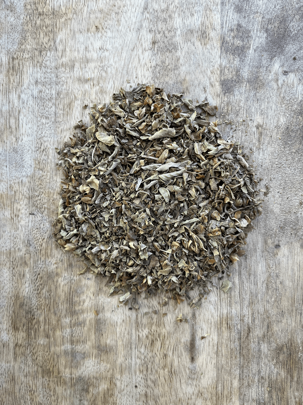 Holy Basil is a sacred adaptogen that lifts the mood, calms the heart, and supports resilience—perfect for stress relief and spiritual grounding. Shop Rhino and Lucy, Curated Herbal Teas for Wellness, Ritual & Gifting.