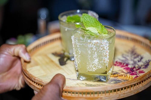 Why 'Non-Alcoholic' Doesn't Always Mean Safe During Pregnancy