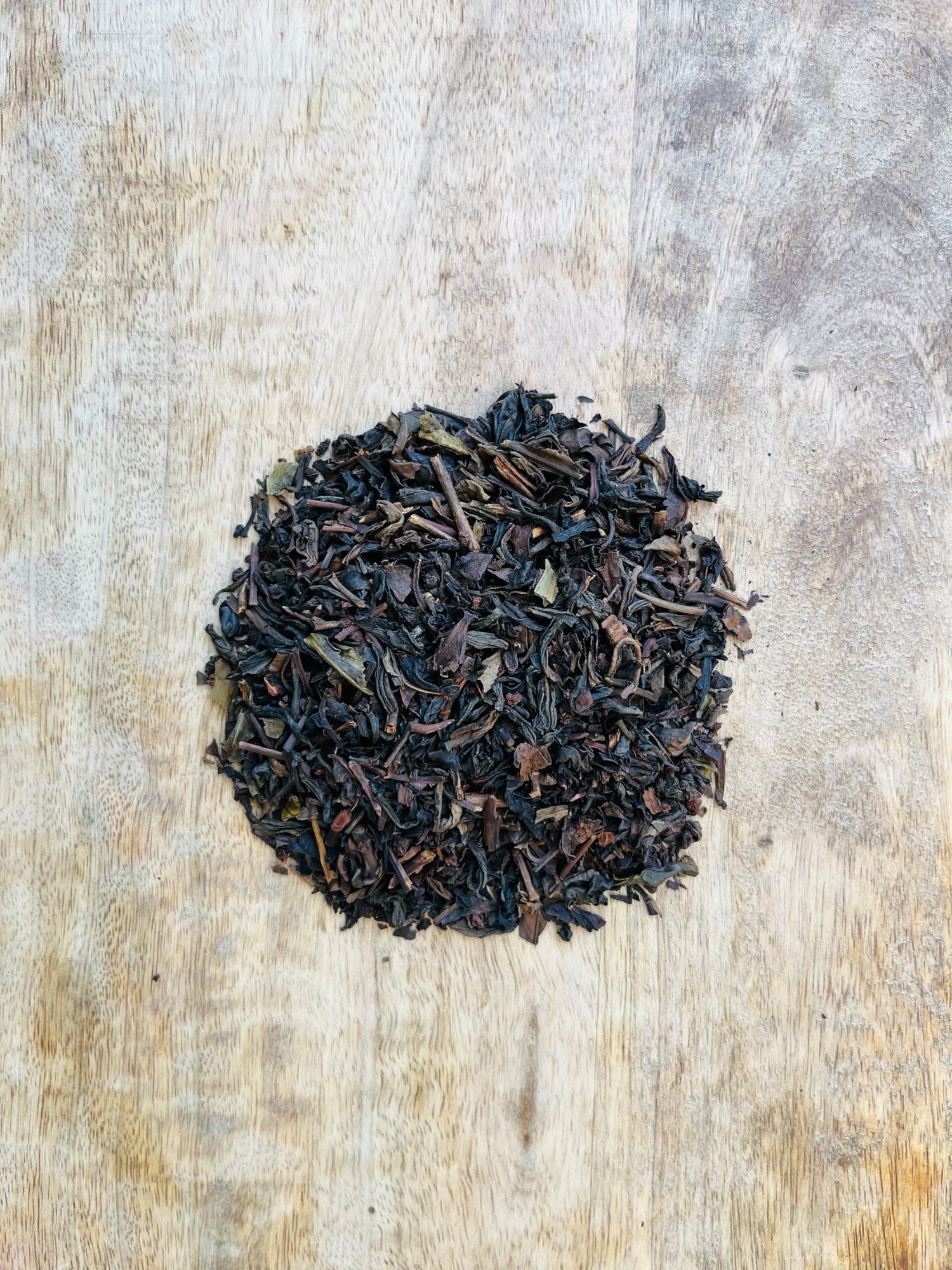 Explore our handcrafted loose leaf teas for digestion, sleep, and stress relief. Caffeine-free blends made in small batches with love. Shop Rhino and Lucy, Curated Herbal Teas for Wellness, Ritual & Gifting.