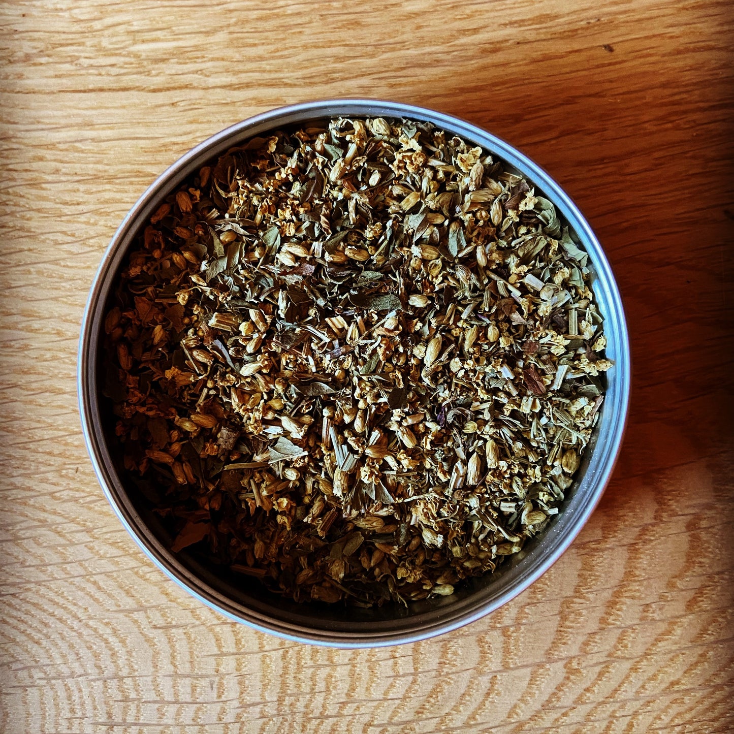 Herbalist Lucy has created a tea to support colds, flus and fevers. Made with Elderflower, Peppermint & Yarrow, this delicious floral tea supports respiratory health, cold & flu, settles the stomach and supports nausea while aiding the body to fight active infection and fevers. Wishing you stay safe and healthy! 🐱‍👤| Shop Rhino and Lucy Teas Online!