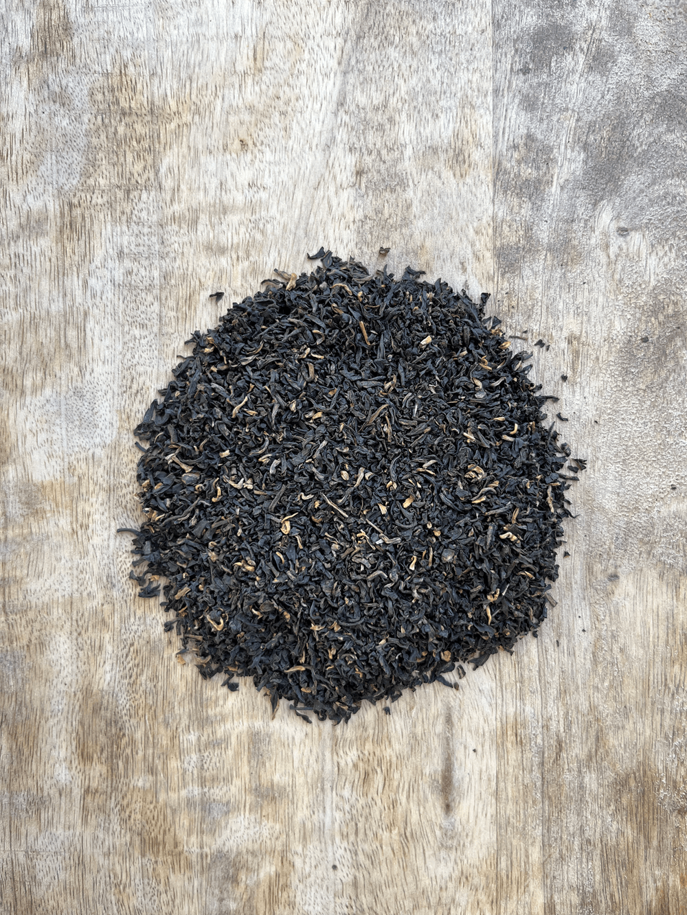 Assam tea is a strong, malty black tea from India that’s perfect for anyone who loves a rich, full-bodied cup. Perfect for breakfast blends or chai tea. Shop Rhino and Lucy, Curated Herbal Teas for Wellness, Ritual & Gifting.