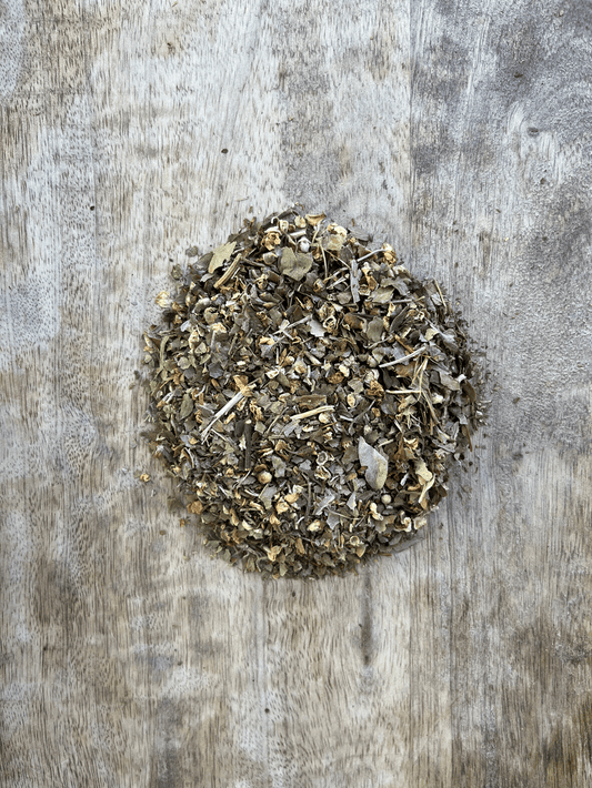 Hawthorn supports heart health, emotional balance, and energetic protection. A sacred plant for love, resilience, and gentle cardiovascular support. Shop Rhino and Lucy, Curated Herbal Teas for Wellness, Ritual & Gifting.