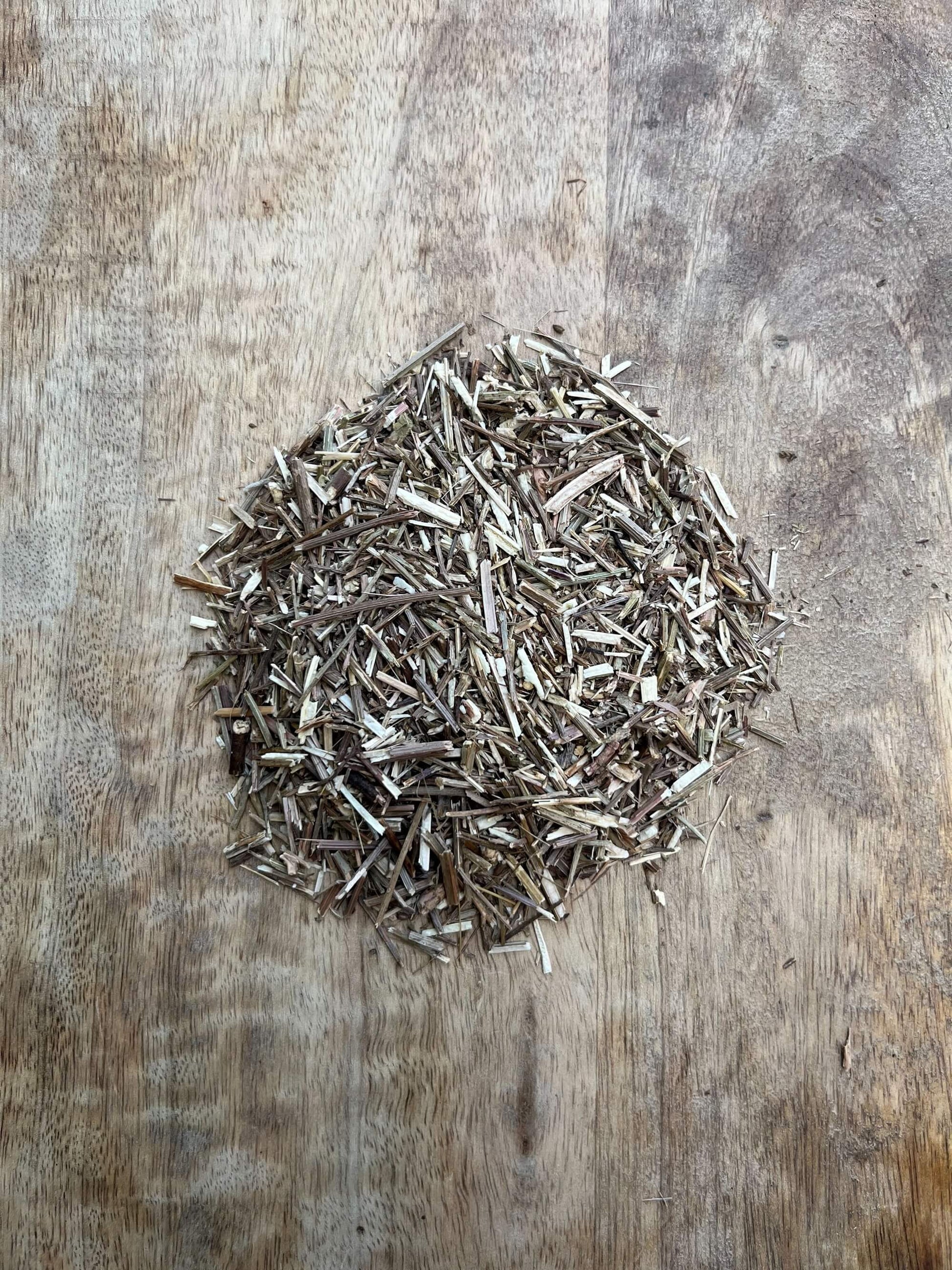 Vervain is a calming nervine that soothes stress, supports vivid dreams, and opens the heart—beloved by herbalists and energy workers alike. Shop Rhino and Lucy, Curated Herbal Teas for Wellness, Ritual & Gifting.